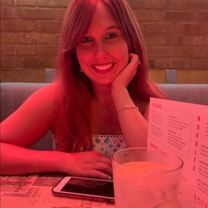 Meet your Posher, Keri